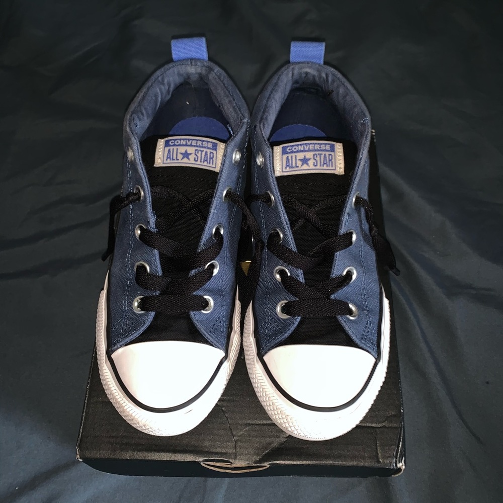 Kid’s Converse